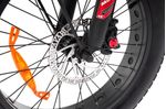 Jeep-E-BIKES-Sonoran-Nero-Oro-Alluminio-Taglia-unica-508-cm--20--27-kg