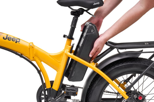 Jeep-E-BIKES-Sonoran-Nero-Oro-Alluminio-Taglia-unica-508-cm--20--27-kg