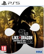 SEGA-Like-a-Dragon--Infinite-Wealth-Standard-Cinese-semplificato-Inglese-Giapponese-PlayStation-5