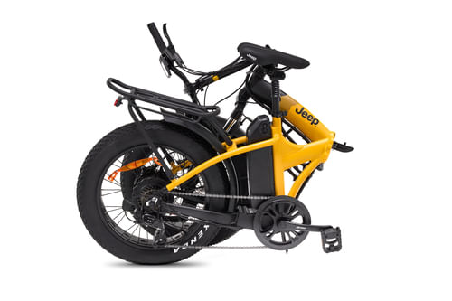 Jeep-E-BIKES-Sonoran-Nero-Oro-Alluminio-Taglia-unica-508-cm--20--27-kg