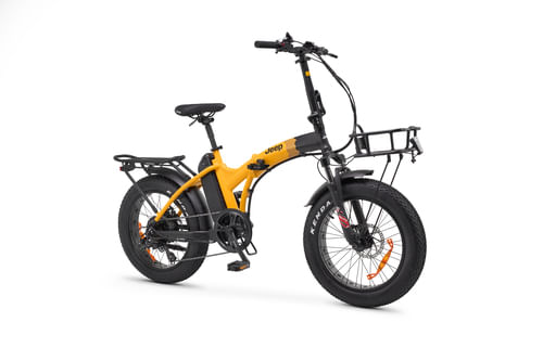 Jeep-E-BIKES-Sonoran-Nero-Oro-Alluminio-Taglia-unica-508-cm--20--27-kg