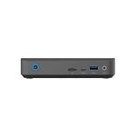 Zotac ZBOX edge CI343 Desktop Nero N100 3,4 GHz