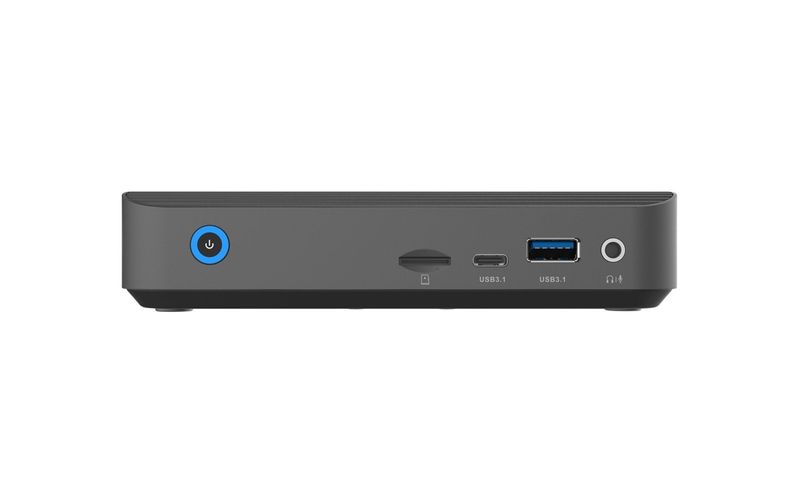 Zotac-ZBOX-edge-CI343-Desktop-Nero-N100-34-GHz