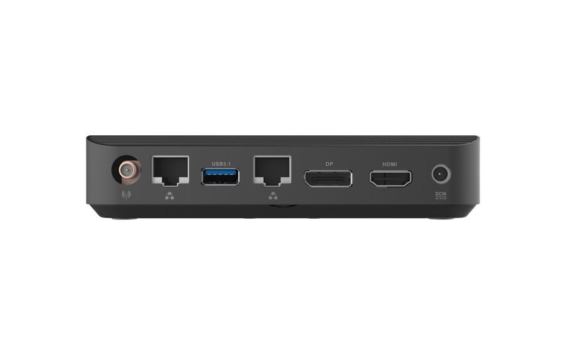 Zotac-ZBOX-edge-CI343-Desktop-Nero-N100-34-GHz