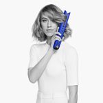 Dyson-Corrale-Piastra-per-capelli-Caldo-Blu-200-W-22-m