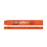 Wiha 42068 riga pieghevole 2 m