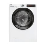 Hoover H-WASH&DRY 350 H3DPS4966TAMB6-S lavasciuga Libera installazione Caricamento frontale Bianco D