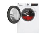 Hoover-H-WASHDRY-350-H3DPS4966TAMB6-S-lavasciuga-Libera-installazione-Caricamento-frontale-Bianco-D