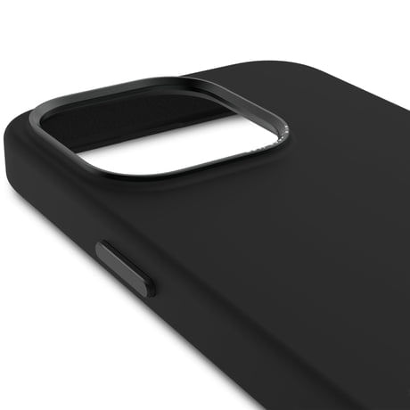 Decoded-D24IPO15PMBCS9GE-custodia-per-cellulare-17-cm--6.7--Cover-Nero