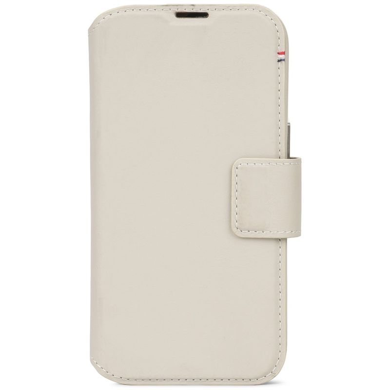 Decoded-D24IPO15PLDW5CY-custodia-per-cellulare-17-cm--6.7--Custodia-a-borsellino-Beige