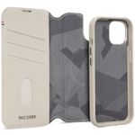 Decoded-D24IPO15PLDW5CY-custodia-per-cellulare-17-cm--6.7--Custodia-a-borsellino-Beige