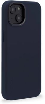 Decoded-Backcover-custodia-per-cellulare-155-cm--6.1--Cover-Blu