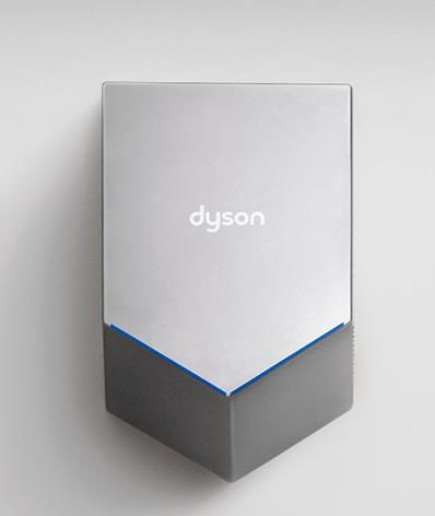 Dyson-Airblade-V-asciugatore-mani-Automatico