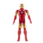 Hasbro Marvel Avengers Titan Hero Iron Man, action figure 30 cm