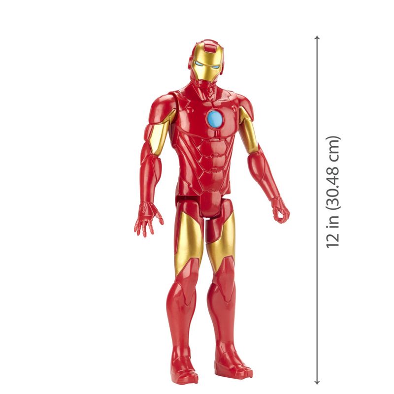 Marvel-Avengers-Titan-Hero-Iron-Man-action-figure-30-cm