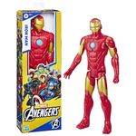 Marvel-Avengers-Titan-Hero-Iron-Man-action-figure-30-cm