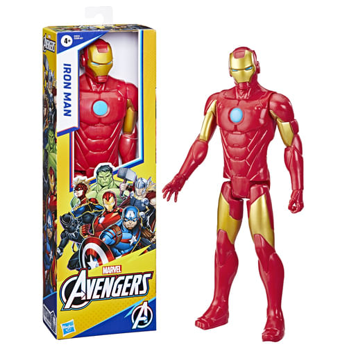 Marvel-Avengers-Titan-Hero-Iron-Man-action-figure-30-cm