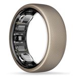 Amazfit Helio Ring No Anello intelligente con activity tracker Titanio