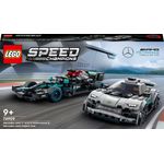 LEGO Speed Champions Mercedes-AMG MercedesAMG F1 W12 E Performance e Mercedes AMG (76909)