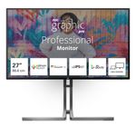 AOC-U27U3CV-Monitor-PC-686-cm--27--3840-x-2160-Pixel-4K-Ultra-HD-LCD-Nero