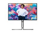 AOC-U27U3CV-Monitor-PC-686-cm--27--3840-x-2160-Pixel-4K-Ultra-HD-LCD-Nero