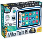 Lisciani-Hi-Tech-Educativo-Mio-Tab-Tutor-10--Tablet-per-bambini