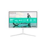 Philips-Evnia-24M2N3201A-00-Monitor-PC-605-cm--23.8--1920-x-1080-Pixel-Full-HD-LCD-Bianco