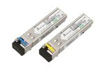 Extralink-SFP-1.25G-|-Modulo-SFP-WDM-|-125Gbps-1310-1550nm-single-mode-20km-LC-DOM-coppia-dedicato-per-HP-Aruba