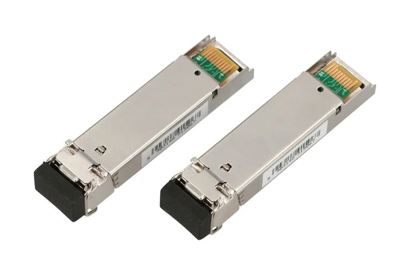 Extralink-SFP-1.25G-|-Modulo-SFP-WDM-|-125Gbps-1310-1550nm-single-mode-20km-LC-DOM-coppia-dedicato-per-HP-Aruba