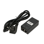 Extralink EX.14169 adattatore e invertitore Interno 24 W Nero