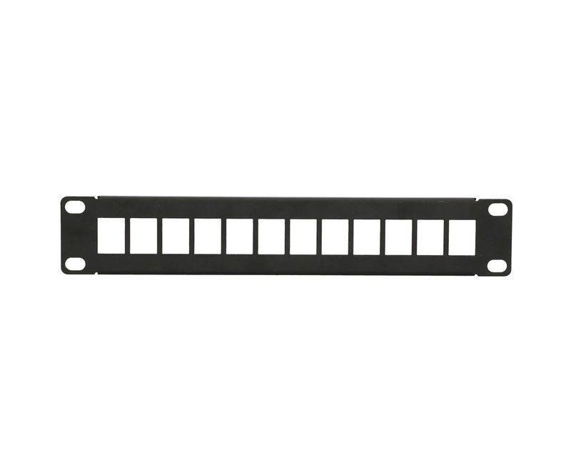 Extralink-12-porte-10--|-Patchpanel-|-Modulare-12-porte