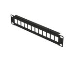 Extralink-12-porte-10--|-Patchpanel-|-Modulare-12-porte