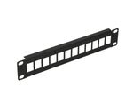 Extralink-12-porte-10--|-Patchpanel-|-Modulare-12-porte