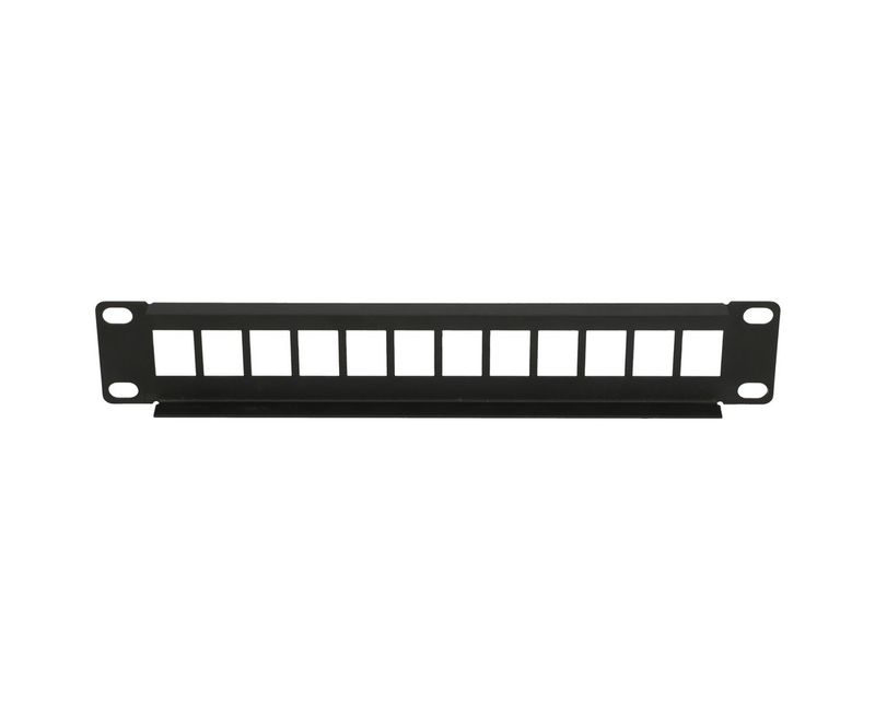 Extralink-12-porte-10--|-Patchpanel-|-Modulare-12-porte