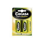 Cegasa B.LR14 batteria per uso domestico Alcalino