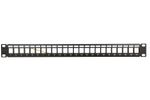 Extralink-24-porte-STP-|-Patchpanel-|-Modulare