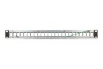 Extralink-24-porte-STP-|-Patchpanel-|-Modulare