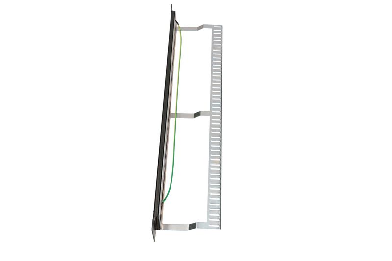 Extralink-24-porte-STP-|-Patchpanel-|-Modulare