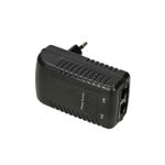 Extralink POE-12-12W | Alimentatore PoE | 12V, 1A, 12W, presa a muro