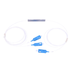 Extralink 1:2 PLC SC/UPC | Splitter | 900um, 1,5m