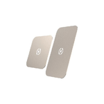 Celly GHOSTPLATEGD accessorio per custodia del telefono cellulare