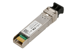 MikroTik-S-C61DLC10D-|-SFP--Modulo-|-CWDM-10Gb-s-1610nm-2x-LC-10km-DDM-Single-mode