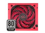 Mars-Gaming-Fuente-MPVU750M-750W-FM-PSU80PLUS-Rojo