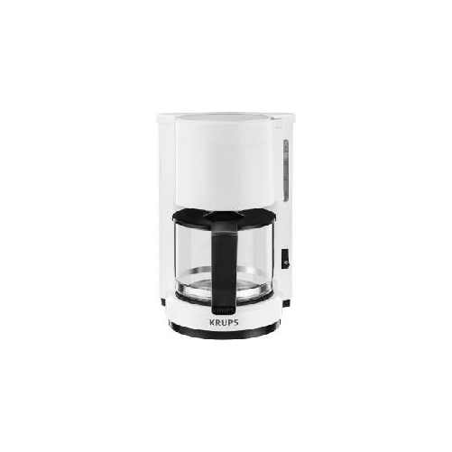 Krups-AromaCafe-5-Manuale-Macchina-da-caffe--con-filtro