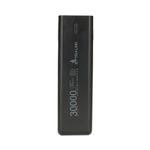 Extralink-EPB-093-30000mAh-Nero-|-Powerbank-|-Solar-Power-bank-USB-C