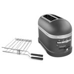 Kitchenaid-5KMT2204EGR-Toaster-2-Scheiben-grau