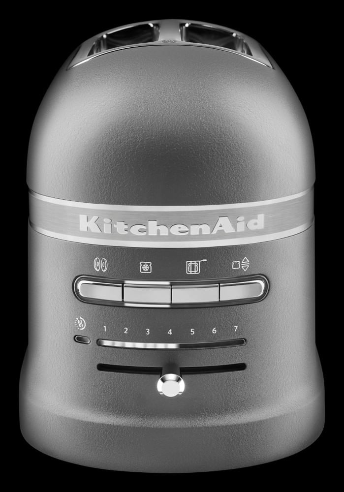 Kitchenaid-5KMT2204EGR-Toaster-2-Scheiben-grau