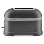 Kitchenaid-5KMT2204EGR-Toaster-2-Scheiben-grau