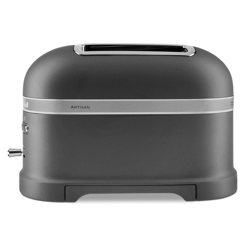 Kitchenaid-5KMT2204EGR-Toaster-2-Scheiben-grau