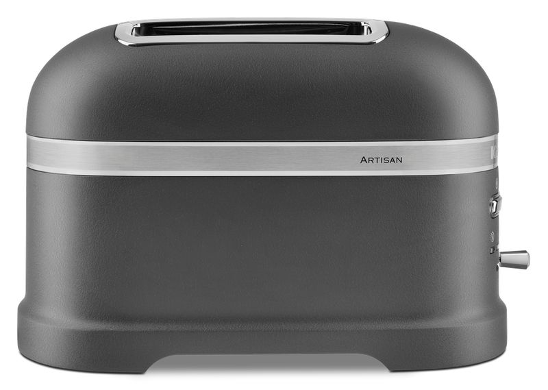 Kitchenaid-5KMT2204EGR-Toaster-2-Scheiben-grau